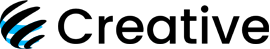 Creative Computing Logo Dark Version 3.