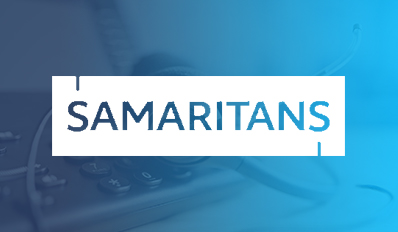 Samaritans Case Study Feature Image