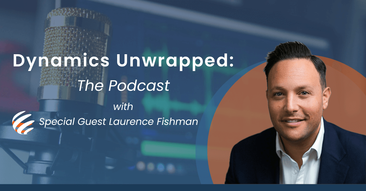 Dynamics Unwrapped: The Podcast